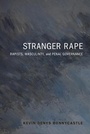 Cover: Stranger Rape - University of Toronto Press