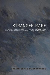 Enlarge image Cover: Stranger Rape - University of Toronto Press
