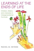 Cover: Learning at the Ends of Life - University of Toronto Press