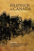 Cover: Filipinos in Canada - University of Toronto Press