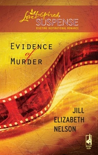 Enlarge image Cover: Evidence of Murder - Love Inspired Suspense