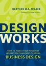 Cover: Design Works - University of Toronto Press