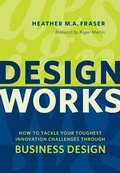 Cover: Design Works - University of Toronto Press
