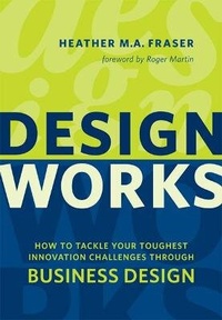 Enlarge image Cover: Design Works - University of Toronto Press
