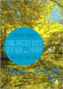 Cover: Doing Practice-based Research in Therapy - SAGE Publications Ltd
