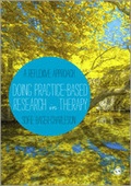 Cover: Doing Practice-based Research in Therapy - SAGE Publications Ltd