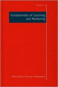 Cover: Fundamentals of Coaching and Mentoring - SAGE Publications Ltd