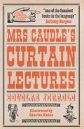 Cover: Mrs Caudle's Curtain Lectures - Prion Books Ltd