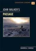Cover: John Walker's Passage - University of Toronto Press