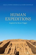 Cover: Human Expeditions - University of Toronto Press