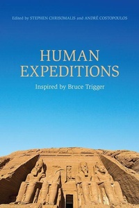 Enlarge image Cover: Human Expeditions - University of Toronto Press
