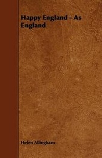 Enlarge image Cover: Happy England - As England - Read Books