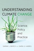 Cover: Understanding Climate Change - University of Toronto Press
