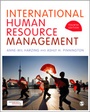 Cover: International Human Resource Management - SAGE Publications Ltd