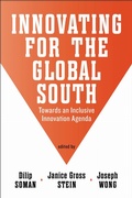 Cover: Innovating for the Global South - University of Toronto Press