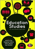 Cover: Education Studies - Learning Matters Ltd