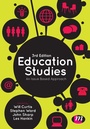 Cover: Education Studies - Learning Matters Ltd