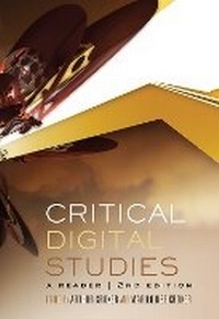 Enlarge image Cover: Critical Digital Studies - University of Toronto Press