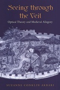 Cover: Seeing Through the Veil - University of Toronto Press