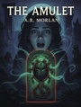 Cover: The Amulet - Wildside Press