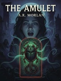 Cover: The Amulet - Wildside Press