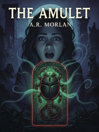 Enlarge image Cover: The Amulet - Wildside Press
