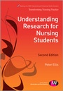 Cover: Understanding Research for Nursing Students - Learning Matters Ltd