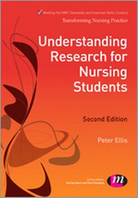 Abbildung von: Understanding Research for Nursing Students - Learning Matters Ltd