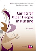 Cover: Caring for Older People in Nursing - Learning Matters Ltd