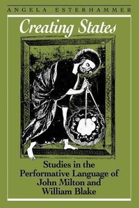 Enlarge image Cover: Creating States - University of Toronto Press