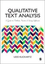 Cover: Qualitative Text Analysis - SAGE Publications Ltd