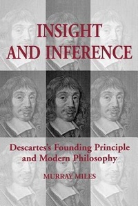 Enlarge image Cover: Insight and Inference - University of Toronto Press