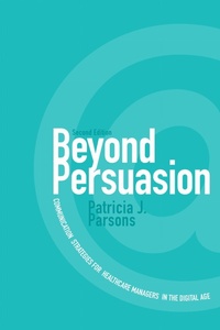 Abbildung von: Beyond Persuasion - University of Toronto Press