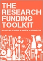 Cover: The Research Funding Toolkit - SAGE Publications Ltd