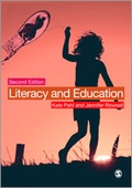 Cover: Literacy and Education - SAGE Publications Ltd