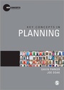 Cover: Key Concepts in Planning - SAGE Publications Ltd