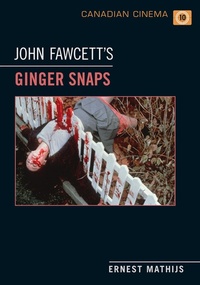 Enlarge image Cover: John Fawcett's Ginger Snaps - University of Toronto Press