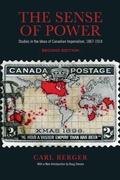 Cover: The Sense of Power - University of Toronto Press