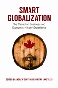 Cover: Smart Globalization - University of Toronto Press