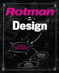 Cover: Rotman on Design - University of Toronto Press
