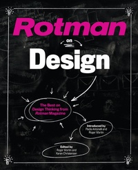 Enlarge image Cover: Rotman on Design - University of Toronto Press