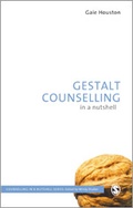 Cover: Gestalt Counselling in a Nutshell - SAGE Publications Ltd