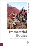 Cover: Immaterial Bodies - SAGE Publications Ltd