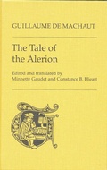 Cover: The Tale of the Alerion - University of Toronto Press