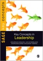 Cover: Key Concepts in Leadership - SAGE Publications Ltd