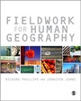 Cover: Fieldwork for Human Geography - SAGE Publications Ltd