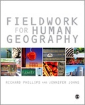 Cover: Fieldwork for Human Geography - SAGE Publications Ltd
