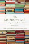 Cover: The Stories We Are - University of Toronto Press