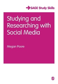 Abbildung von: Studying and Researching with Social Media - SAGE Publications Ltd