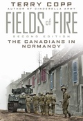 Cover: Fields of Fire - University of Toronto Press